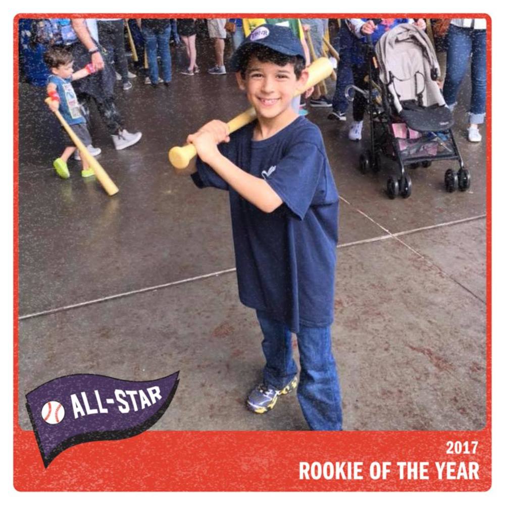 Meet your Posher, Scott